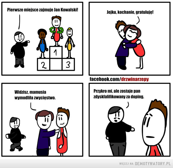 Doping –  