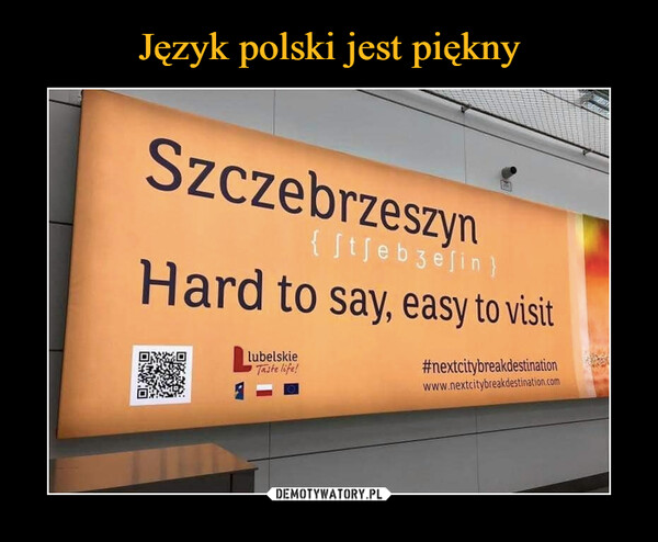  –  SzczebrzeszynHard to say, easy to visit