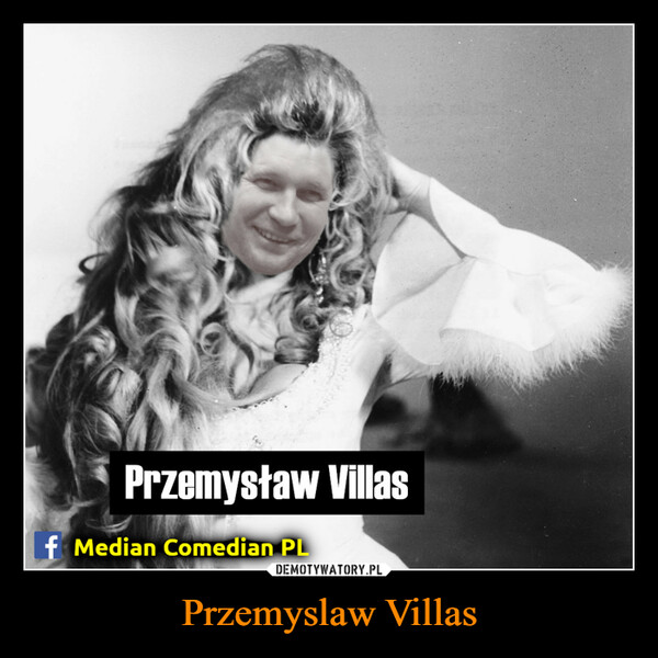 Przemyslaw Villas –  