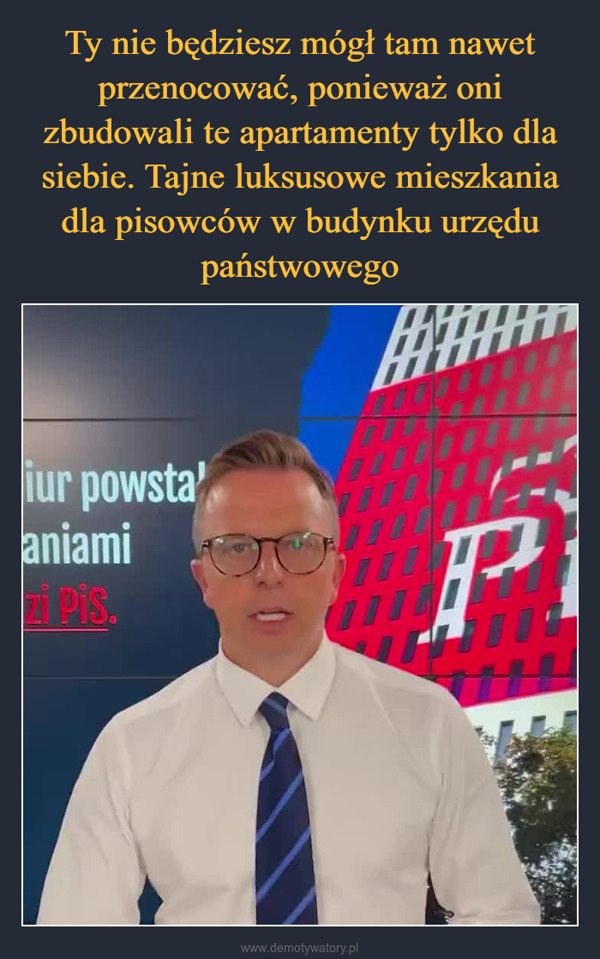  –  iur powsta'aniamizi Pis.用P