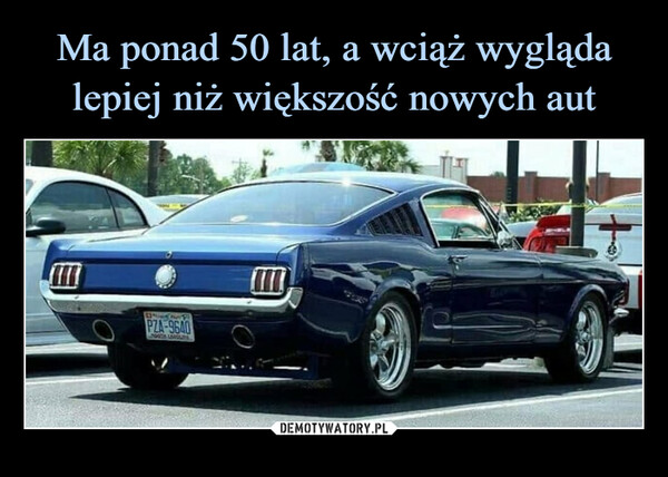  –  M50 YEARS OLDPZA-9640000TUR TAQ MSTILL LOOKS BETTER THAN ANYTHING MADE TODAY